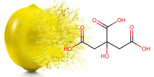 Improve Plant Growth using Lemon Juice (Citric Acid) - Liqua Nutrients